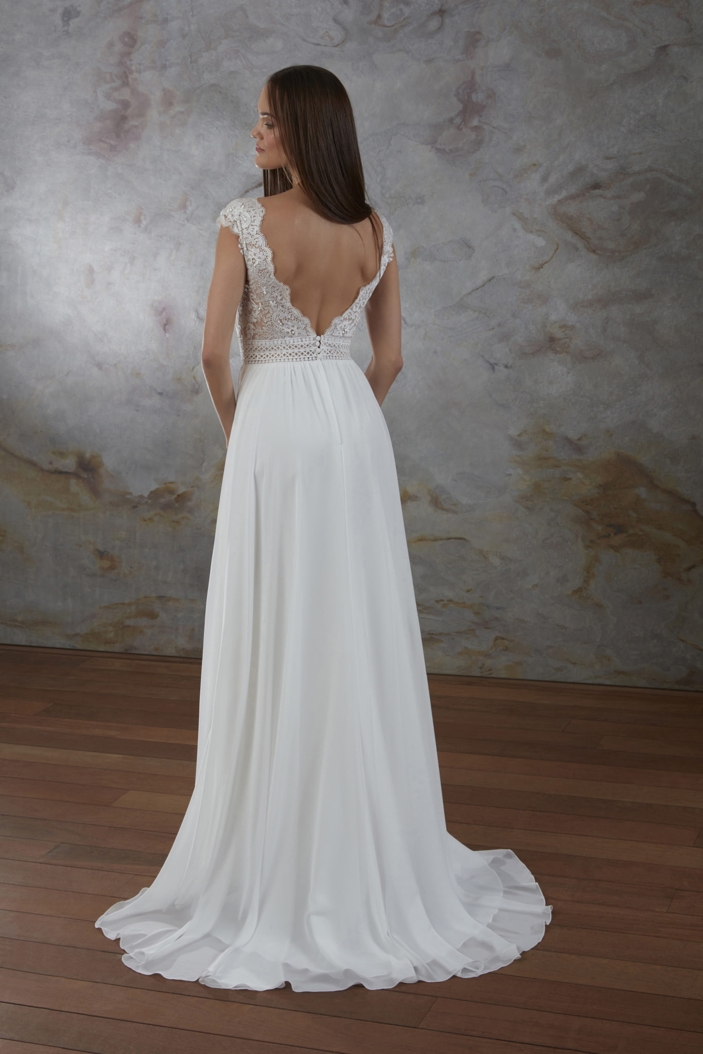 ROMY 2024 Boutique de mariage Ma robe Eséam